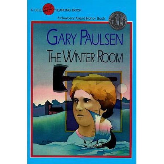 Pre-Owned The Winter Room (Paperback) 0440404541 9780440404545