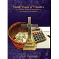 thumbnail image 1 of Yearly Book of Minutes for Churches, Religious Organizations, Non-Profits &amp; Auxiliaries, (Hardcover), 1 of 1
