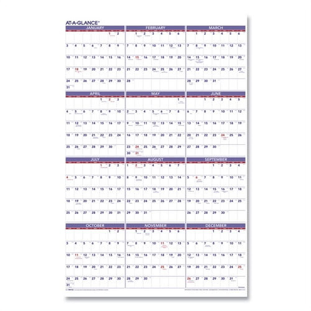 2024 Roaring Twenties Calendar Home Office Monthly Square Wall Calendar  -50% OFF
