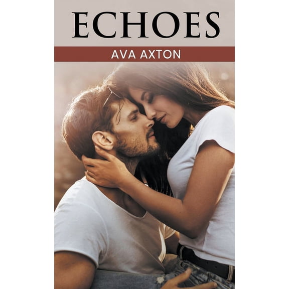 Yearning Echoes, Book 1, (Paperback)