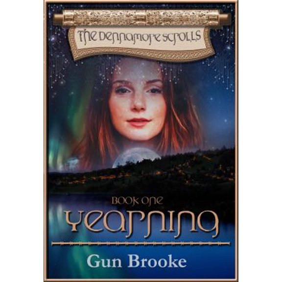 Pre-Owned Yearning (Paperback) 9781635557572