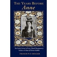 thumbnail image 1 of Years Before Anne (New Edition), (Paperback), 1 of 1
