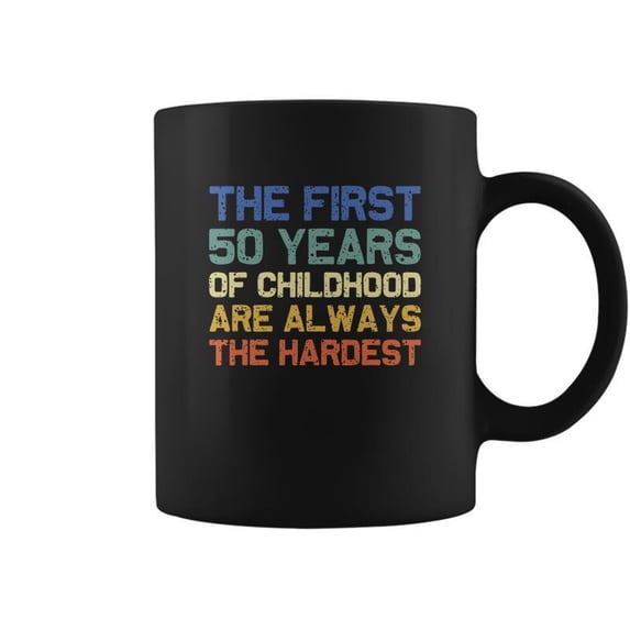 Years Hardest Old Th Birthday Funny Gift Graphic Design - Walmart.com