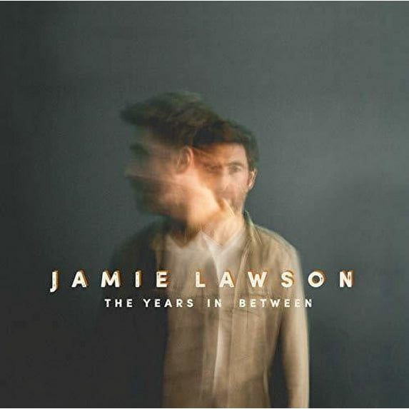 Years In Between (CD)