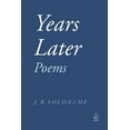 thumbnail image 1 of Years Later : Poems (Paperback), 1 of 1