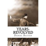 Years-Revolved (Paperback)