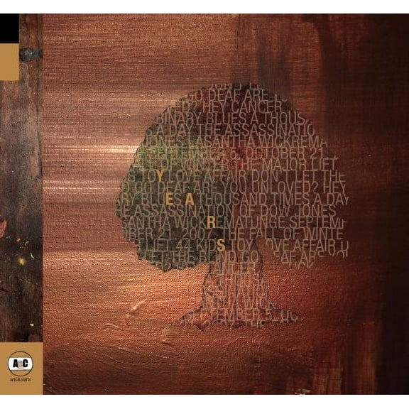 Years - Years - Rock - Vinyl