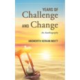 thumbnail image 1 of Years of Challenge and Change: An Autobiography, (Hardcover), 1 of 1