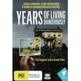 thumbnail image 1 of Years of Living Dangerously [ NON-USA FORMAT, PAL, Reg.0 Import - Australia ], 1 of 1