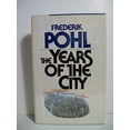 thumbnail image 1 of Pre-Owned The Years of the City (Hardcover) 0671499408 9780671499402, 1 of 1