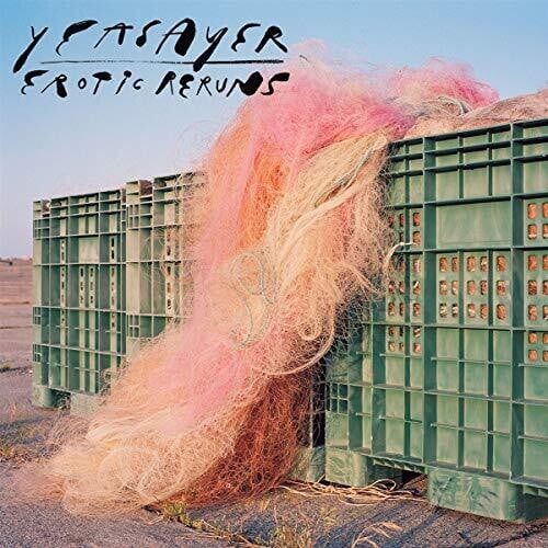Yeasayer - Erotic Reruns - Rock - Vinyl