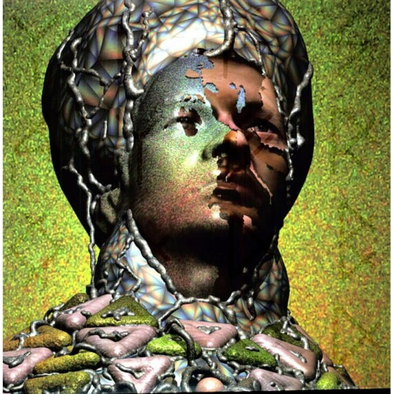 Yeasayer - Odd Blood - Music & Performance - Vinyl