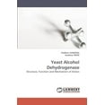 thumbnail image 1 of Yeast Alcohol Dehydrogenase (Paperback), 1 of 1