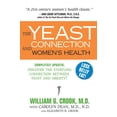thumbnail image 1 of Pre-Owned The Yeast Connection and Women's Health (Paperback) 0757000584 9780757000584, 1 of 1