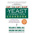 thumbnail image 1 of Pre-Owned The Yeast Connection Cookbook: A Guide to Good Nutrition, Better Health, and Weight Management (Paperback) 0757000592 9780757000591, 1 of 1