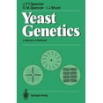 thumbnail image 1 of Yeast Genetics: A Manual of Methods, (Paperback), 1 of 1