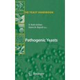 thumbnail image 1 of Yeast Handbook Pathogenic Yeasts, (Hardcover), 1 of 1