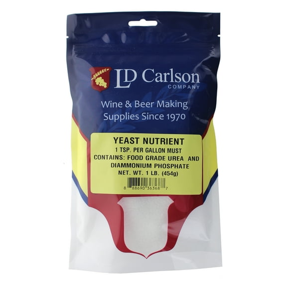 Yeast Nutrient 1 lb.