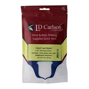 Yeast Nutrient - 8 Oz Wine Beer Making Home Brew Homebrew