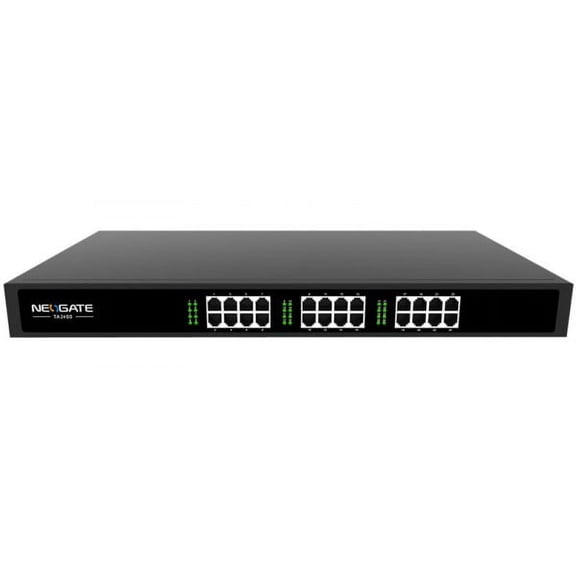 Yeastar NeoGate 24 FXS Port Gateway YST TA2400