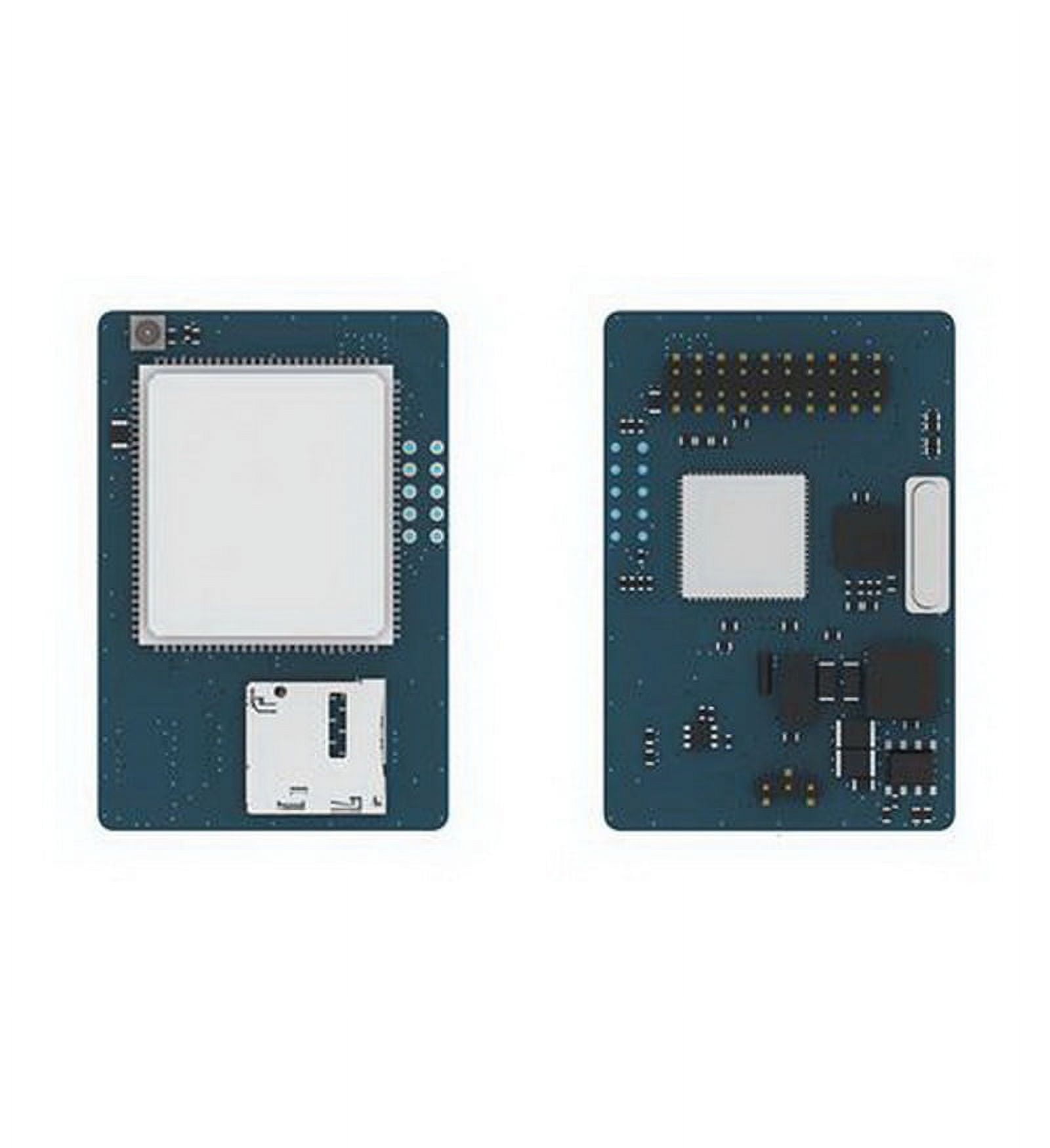 Yeastar YST-LTE4G-EC25A S-series module LTE 4G ATT or T-Mobile