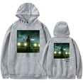 thumbnail image 1 of Yeat 2093 Album Merch Hoodies For Men/Women Unisex Long Sleeve Sweatshirt Pullover Hooded Streetwear, 1 of 3