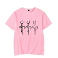 thumbnail image 1 of Yeat 2093 Album T-shirt Rapper Yeat Tour Merch Women Men Fashion HipHop Short Sleeve, 1 of 3