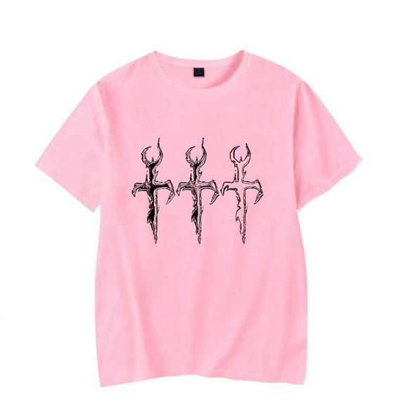 Yeat 2093 Album T-shirt Rapper Yeat Tour Merch Women Men Fashion HipHop Short Sleeve