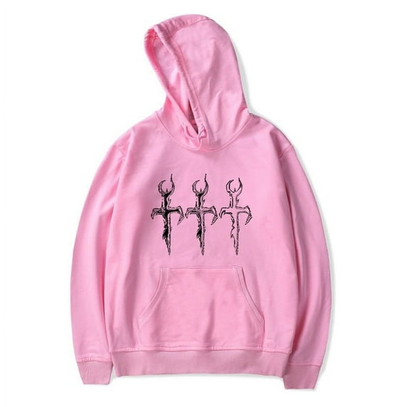 Yeat 2093 Hoodies Rapper Merch For Men/Women Unisex Long Sleeve Sweatshirt Pullover Hooded Streetwear Top