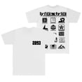 thumbnail image 1 of Yeat 2093 Lyfestyle Tee Rapper New Logo Merch Summer Women Men Fashion Casual Short Sleeve T-shirts, 1 of 3
