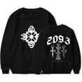 thumbnail image 1 of Yeat 2093 Merch Long-sleeved Cool Trendy Round Neck Sweatshirt Men And Women Street Wear, 1 of 2