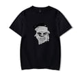 thumbnail image 1 of Yeat Afterlyfe T-shirt Rapper Album Merch Women Men Vintage Fashion HipHop Short Sleeve, 1 of 2