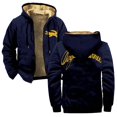 thumbnail image 1 of Yeat Dangerous Summer Alligator Merch Zipper Hoodies Women Men Jacket Parkas Long Sleeve Fashion Streetwear Coat, 1 of 3