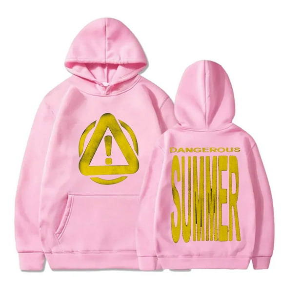 Yeat Dangerous Summer Hoodies Streetwear Pullovers Women Men HipHop Long Sleeve Sweatshirts