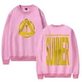 thumbnail image 1 of Yeat Dangerous Summer Merch Sweatshirt Women Men Casual Crewneck Long Sleeve Pullover Clothes, 1 of 3