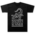 thumbnail image 1 of Yeat Loco Merch Summer Unisex Short-sleeved T-shirt Fashion Y2K Printed Casual Stylish Design Tee, 1 of 7