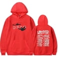 thumbnail image 1 of Yeat Lyfestyle 2093 Album Hoodies Women Men Casual Long Sleeve Sweatshirt Fashion Clothes, 1 of 3