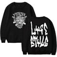 thumbnail image 1 of Yeat Lyfestyle 2093 Album Merch Sweatshirt Women Men Casual Crewneck Long Sleeve Pullover Clothes, 1 of 2