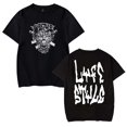 thumbnail image 1 of Yeat Lyfestyle 2093 Album Merch T-Shirt Women Men Casual Crewneck Short Sleeve Fashion Tee, 1 of 3