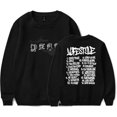 thumbnail image 1 of Yeat Lyfestyle 2093 Album Sweatshirt Women Men Casual Crewneck Long Sleeve Pullover Clothes, 1 of 3