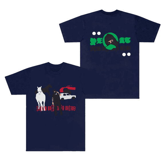 Yeat Lyfestyle CPFM Merch T-Shirt Album Logo Clothes For Men Women T Shirts Short Sleeve Top Tees