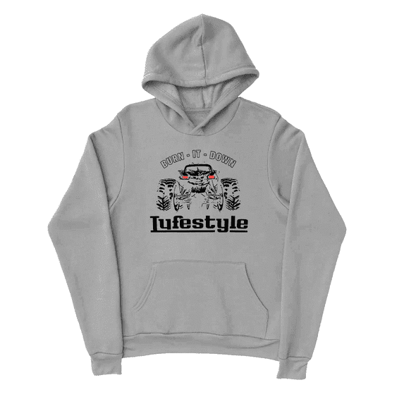 Yeat Merch Hoodie Album Lyfestyle Truck Clothes For Men Women Sweatshirt Long Sleeve Pullover