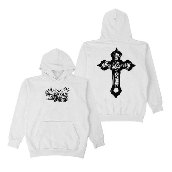 Yeat Merch Hoodie Heron Preston Lyfestyle Skul Clothes For Men Women Sweatshirt Long Sleeve Pullover