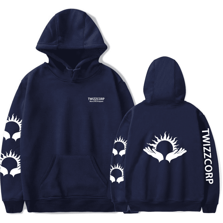 【Mサイズ】Clairo Charm Baby Knight Hoodie Clairo Merch Charm Baby Knight Hoodie Fashion Hoodies Men