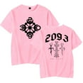 thumbnail image 1 of Yeat T-Shirt 2093 Album Merch Summer Shirt For Women/Men Unisex O-neck Short Sleeve Tshirt Rapper Streetwear, 1 of 3