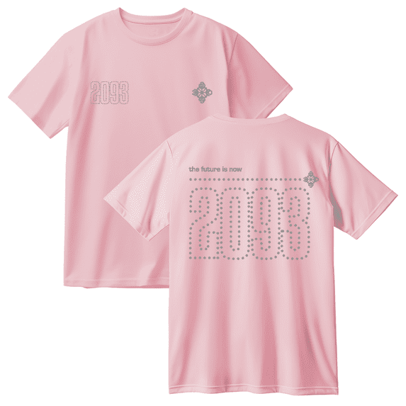 Yeat The Future is Now Cotton T-shirt Unisex Short Sleeve Crewneck Casual Streetwear Tee