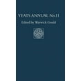 thumbnail image 1 of Yeats Annual Yeats Annual No. 11, (Hardcover), 1 of 1