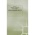 thumbnail image 1 of Yeats Annual Yeats Annual No. 12: That Accusing Eye: Yeats and His Irish Readers, (Hardcover), 1 of 1