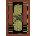 thumbnail image 1 of Yeats Facsimile Edition The Tower: A Facsimile Edition, (Paperback), 1 of 2