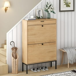 Tvilum shoe cabinet hotsell